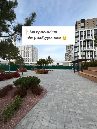 ЖК Park Royal!Найнижча ціна!Без комісії!Буча!квартира! - фото 1