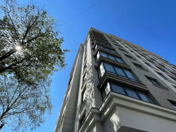 Продаж 2 кімнатної з ремонтом,вул.Короля Данила Ивано-Франковск