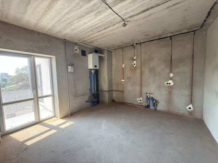 Однокімнатна квартира 30500$ з наповненням! Центр міста! - фото 1