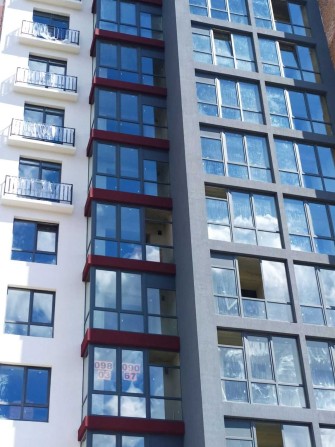 Центр, 1к., за вигідною ціною, ЖК Княгинен - фото 1