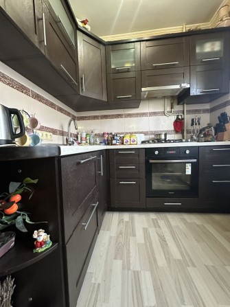 Продаж 3-кв м. Бориспіль 75 кв. м вул. Нова 2 поруч Академічного ліцею - фото 1