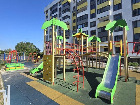 Бориспіль. Продаж в новому ЖК Банківська! Борисполь