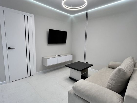 Продаж Готова до проживання квартира Меблі та Техніка Ивано-Франковск