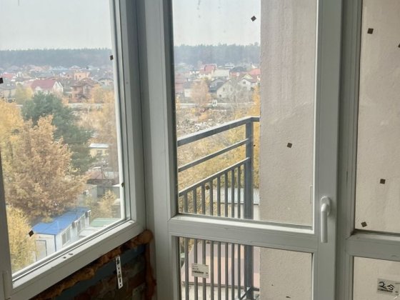 Без %! Продаж просторої 1к квартири 51 м  ЖК Лісовий  квартал Бровары