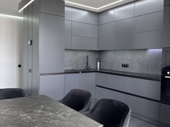 Продам найкращу квартиру в Липках з видом на озеро! Ивано-Франковск