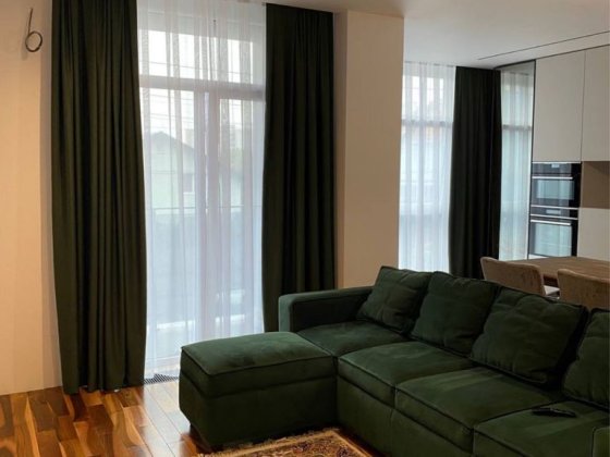 Простора квартира в ЖК Park Residence Ивано-Франковск