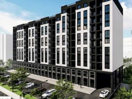 Продаж 2-кімнатної квартири центр Бельведерська південний бульвар ленк Ивано-Франковск