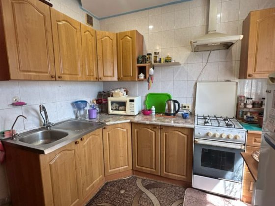 Продаж 2 кімнатної квартири в центрі міста Борисполь