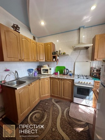 Продаж 2 кімнатної квартири в центрі міста - фото 1