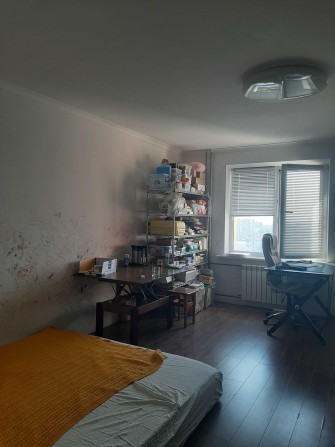 Продається 1 кімнатна квартира по вулиці Симона Петлюри 36а - фото 1