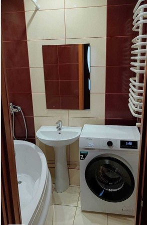 Продаю 2к квартиру з ремонтом та інд опаленням.Постанови.Держпрограми - фото 1