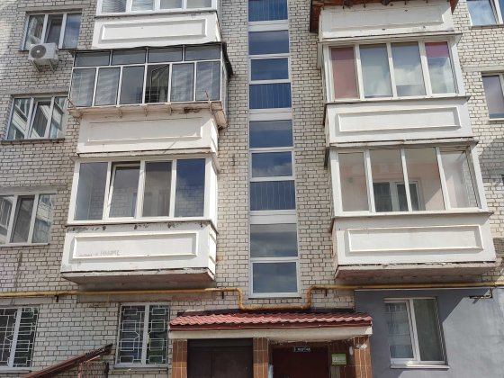 за грн. 2 кімн вул. Білодідівка (колишн. Робітнича) № 19 продаж Бориспіль