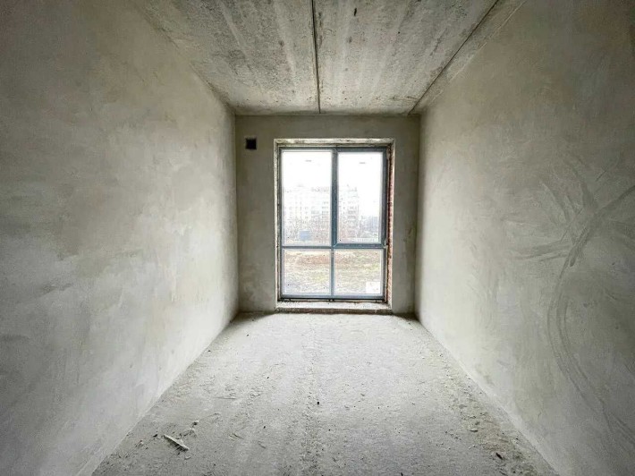 2-кім квартира біля Veles Mall - фото 1