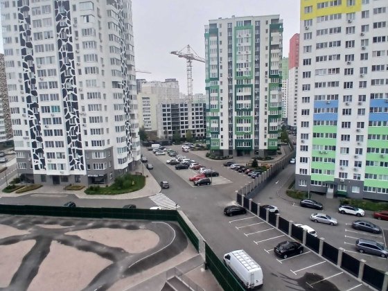 Продаж 3к квартири вул. Чубинського 13. ЖК Саванна- Сіті Жираф Бровари Бровары