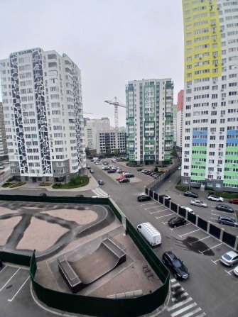 Продаж 3к квартири вул. Чубинського 13. ЖК Саванна- Сіті Жираф Бровари - фото 1