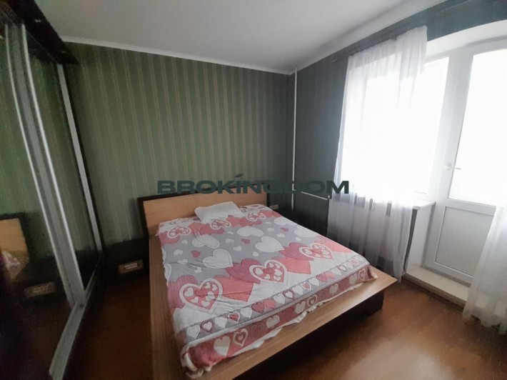 3-кімн квартира / бул. Незалежності  14-1 / капітальний ремонт - фото 1