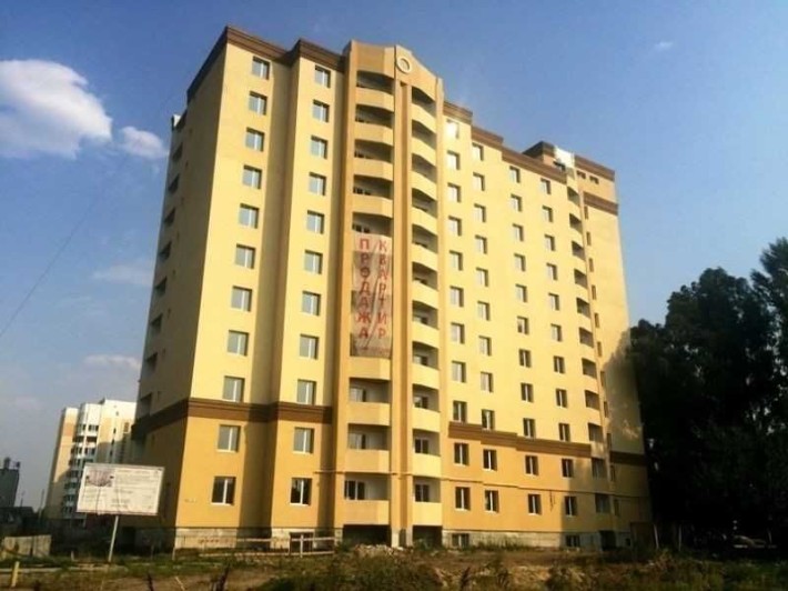 Продаж квартири, Київська, Бориспіль, вулиця Йови 1, кв. 133 - фото 1