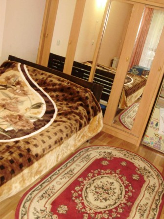 Без   %.  Власник.    Продам  1 комнатную  ХОРОШУЮ   квартиру - фото 1