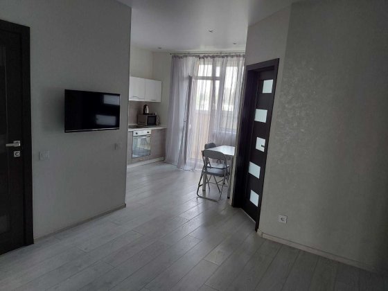 1-кімнатна квартира ЖК Лісовий квартал. Бровары