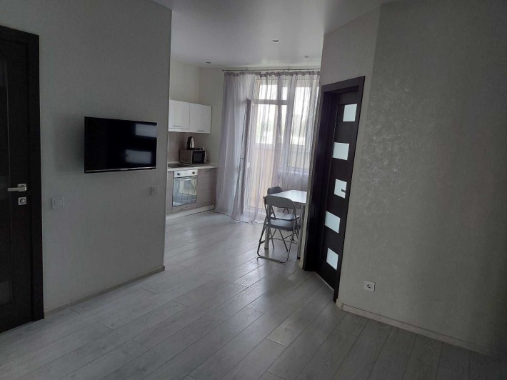 1-кімнатна квартира ЖК Лісовий квартал. - фото 1