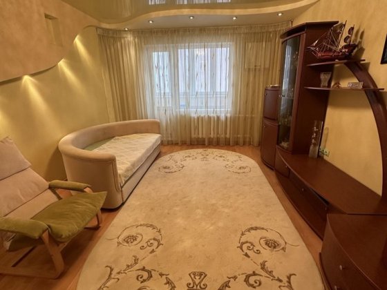 Продаж 2к.квартири по вулиці Головатого 77-А Борисполь