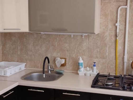 Продам трикімнатну квартиру в центрі Вишневого Вишневое