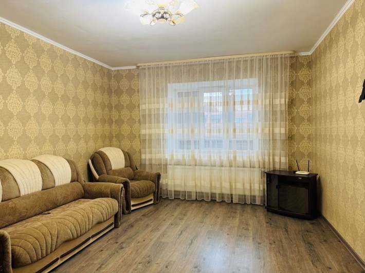 Є відновлення! 1к. квартира, Бориспіль, пров. Старовокзальний 6 - фото 1