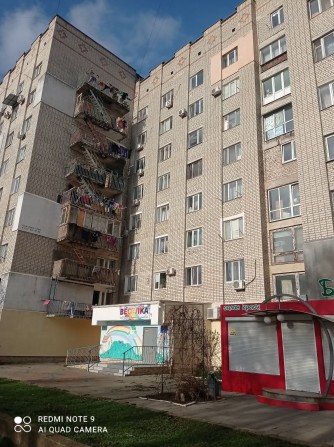 Продам коммуналку на Парусной - фото 1