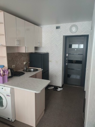 Комната малосемейного типа - фото 1