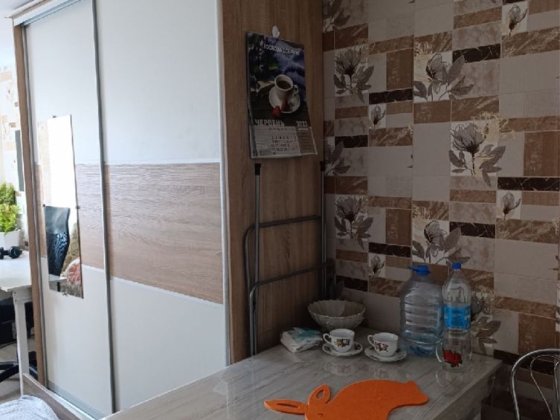 Продается комната возле моря г.Черноморск Черноморск