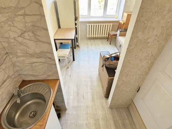 2 комнаты в коммуне свои удобства Черноморск