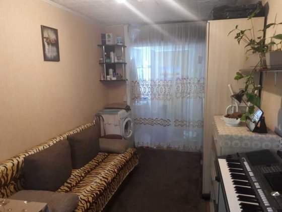 Продам свою коммуналку Черноморск