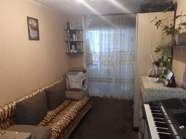 Продам свою коммуналку - фото 1