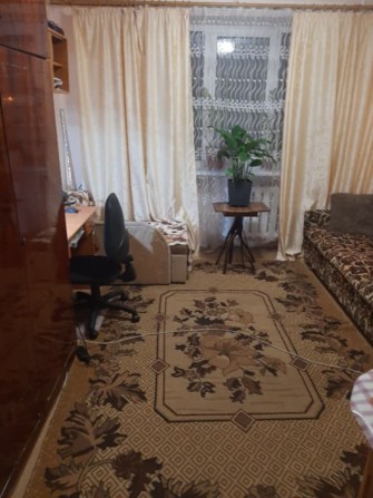 Комната 13 м2 в общежитии - фото 1