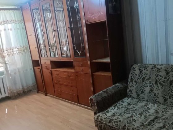 Продам дві кімнати в гуртожитку Чорноморськ