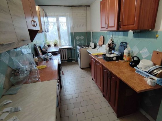 Кімната в гуртожитку Каменец-Подольский