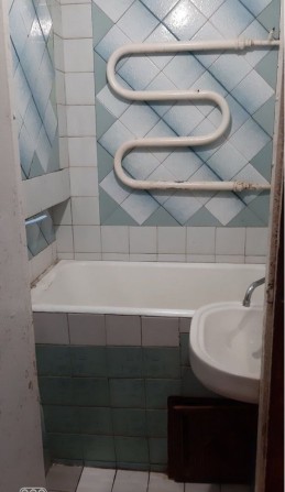 Продається секція в гуртожитку ! - фото 1