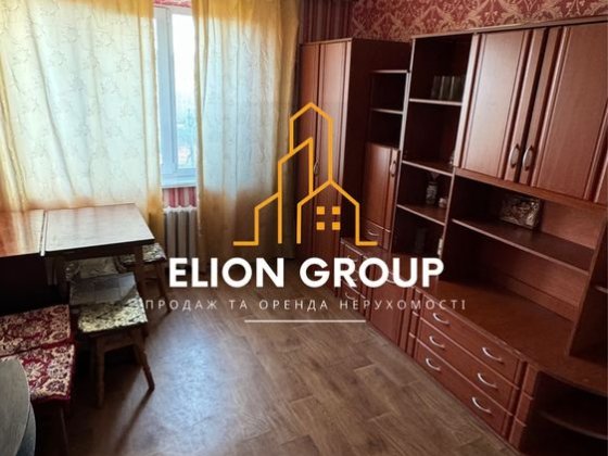 ‼️Продається кімната в самісінькому центрі мікрорайону Каменец-Подольский