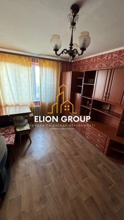 ‼️Продається кімната в самісінькому центрі мікрорайону - фото 1