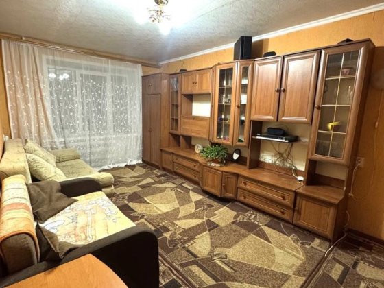 ‼️Продаж 2 кімнати в гуртожитку ‼️