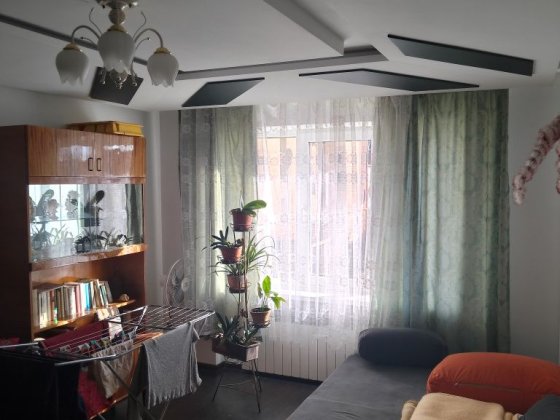 Продається 4 кімнатна квартира Мукачеве