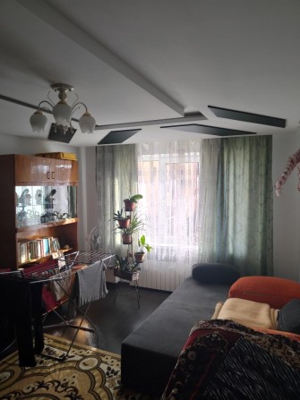 Продається 4 кімнатна квартира - фото 1