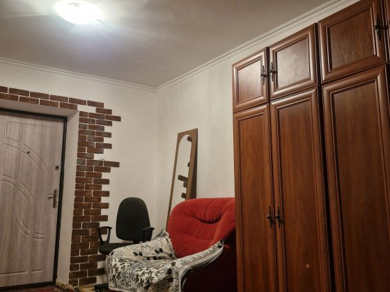 Кімнату у гуртожитку