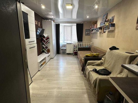 Новинка!Терміновий продаж кімнати в гуртожитку на Виставці! Хмельницкий
