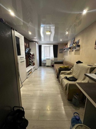 Новинка!Терміновий продаж кімнати в гуртожитку на Виставці! - фото 1