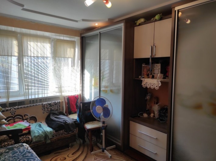 Продаж 2-х кімнат у гуртожитку, Дубове - фото 1