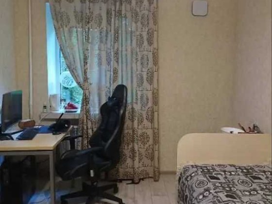 Кімната в гуртожитку дуже ТЕРМІНОВО за 12500$!!! Хмельницкий