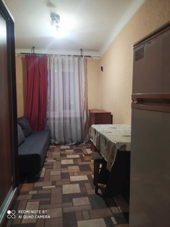 40925 продаж кімнати в гуртожитку, по Чорновола - фото 1