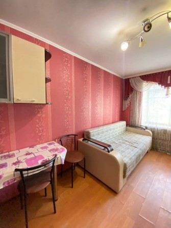 Продається кімната в гуртожитку - фото 1