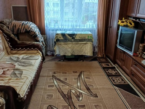 Продам  Кімнату в гуртожитку пров.Марата Шостка